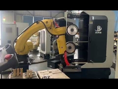 Cómo pulir un grifo en Jomoo