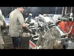 Máquina de fundición a presión por gravedad