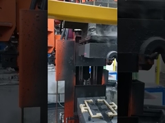 Fabricante de máquinas de grifo, producción de grifo y proveedor