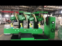 Máquina pulidora automática profesional para pulir/esmerilar grifos