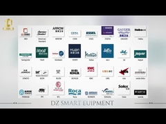 Video promocional de la compañía