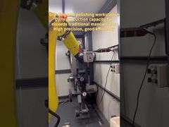 Estación de trabajo de molienda y pulido La capacidad de producción diaria supera con creces el trabajo manual tradicional