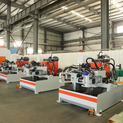 comprar Máquina de fundición de arena verde, máquina de fundición de cobre. Fabricación en línea