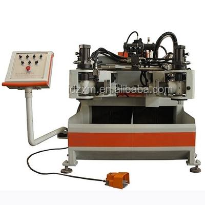 comprar Máquina de fundición a presión por gravedad de latón y aleación ferrosa para la producción de piezas de fundición Fabricación en línea