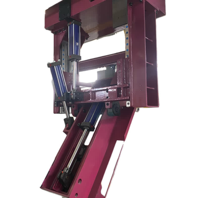 comprar Grifo de agua de latón de aluminio a presión bastidores de baja presión personalizados máquina de fundición Fabricación en línea