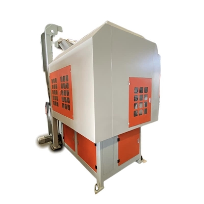 comprar Paquete de madera inteligente de DZ del grifo de la arena de la base de la máquina automática del tiroteo Fabricación en línea