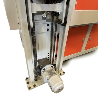 comprar Máquina de la base de la arena del interfaz de máquina humano de 70 grados Fabricación en línea