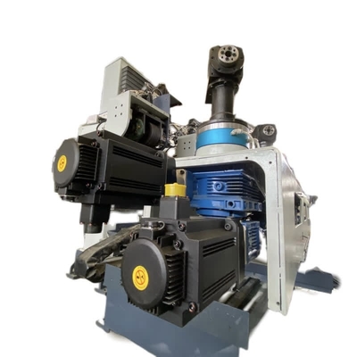 comprar CNC industrial que pule estaciones automáticas de la máquina cuatro del pulido que pulimentan superficial Fabricación en línea