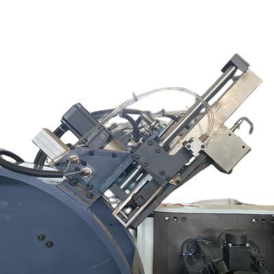 comprar Aprestadora de la superficie del CNC, tiempo superficial de la larga vida del equipo del acabamiento Fabricación en línea