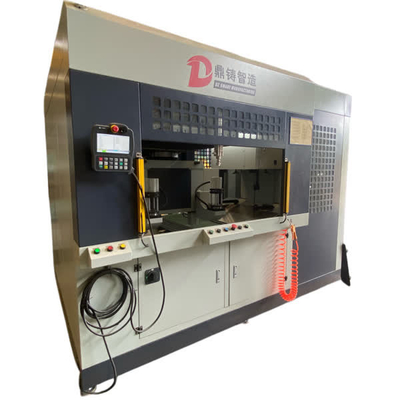 comprar Polaco sanitario de la industria del grifo de la máquina del CNC Mirrow de las mercancías que pulimenta Fabricación en línea