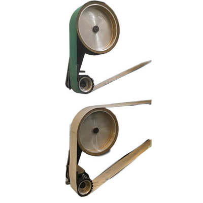 comprar Aplicación de la máquina de molienda automática para robóticos de pulido de grifos de cocina Fabricación en línea