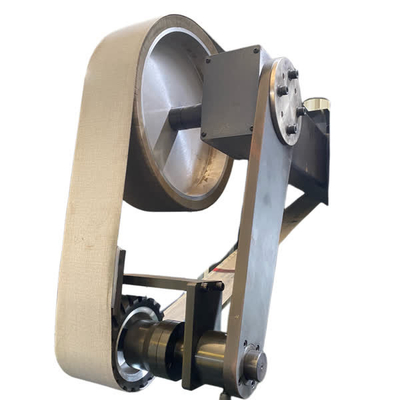 comprar Máquina de pulir automática de las piezas de automóvil industriales de la máquina pulidora del metal del CNC Fabricación en línea