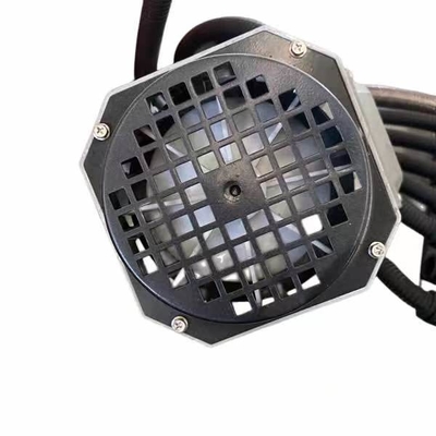 comprar La gravedad del control numérico a presión máquina de fundición para las piezas de acero inoxidables del hardware del golpecito de agua Fabricación en línea
