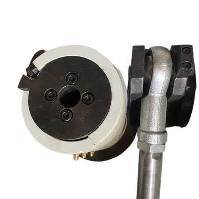 comprar El cinc de cobre amarillo 5.5KW a presión máquina de fundición con los recipientes de remojo independientes Fabricación en línea