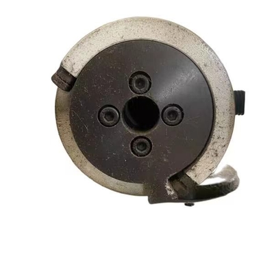 comprar La gravedad hidráulica del latón del metal a presión máquina de fundición mecánica Fabricación en línea