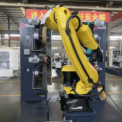 comprar Precision Camshaft and Engine Parts Polishing Grinding Machine with Dual Action for Truck Wheels and Metal Products Fabricación en línea