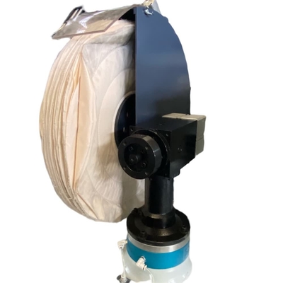 comprar Máquina de pulido CNC de alta flexibilidad para manija de puerta con dos o cuatro estaciones de operación simultánea Fabricación en línea