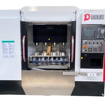 comprar 3-18 * 125mm T ranura CNC máquina de grabado y fresado con 1050 * 420mm banco de trabajo Fabricación en línea