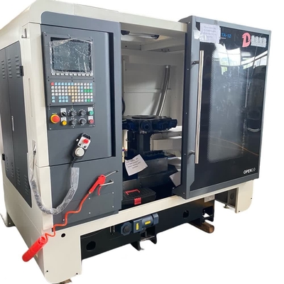 comprar Máquina combinada de perforación de alta velocidad y máquina de golpear para la fabricación Fabricación en línea