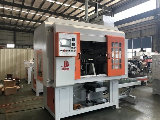comprar Máquina de disparo de núcleos de arena de alto rendimiento totalmente automática para aplicaciones industriales Fabricación en línea