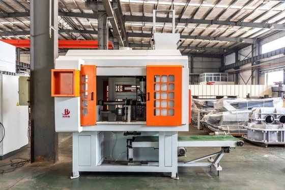comprar Base confiable de caja fría que hace la máquina, aduana del tamaño de la pistola de la base de caja fría Fabricación en línea