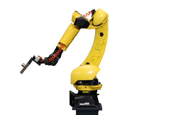 comprar Sistema de rectificación CNC robótico silencioso de alta precisión y acabado de los componentes del eje y del grifo de las ruedas de los automóviles fundidos Fabricación en línea