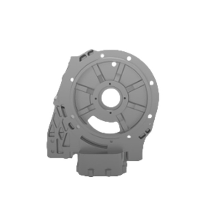 comprar Equipo mecánico CNC para desbarbado, rectificado y pulido de carcasas de motor y tapas de extremo de componentes automotrices Fabricación en línea