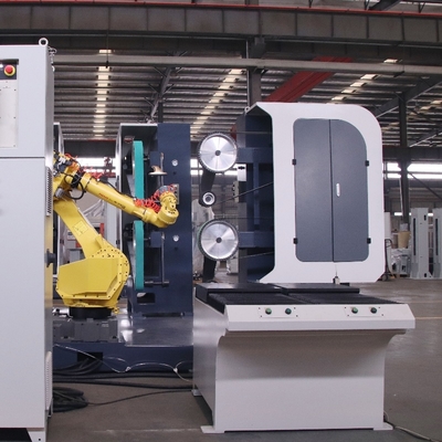 comprar Máquina de Pulido y Rectificado de Aleación de Zinc Industrial - Herramienta de Pulido de Precisión para Piezas y Componentes Decorativos Fabricación en línea