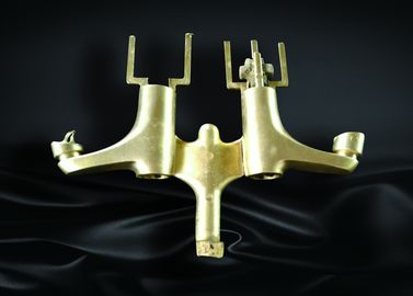 comprar La presión baja de la alta precisión a presión máquina de fundición para el cobre/el aluminio/el latón Fabricación en línea
