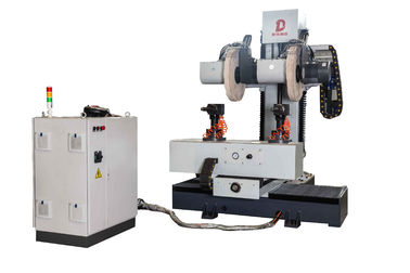 comprar Máquina pulidora multifuncional del CNC/máquina pulidora del metal de cobre amarillo para el acero inoxidable Fabricación en línea