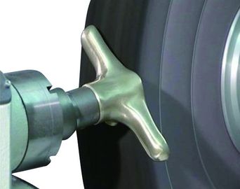 comprar Máquina de pulido y que pulimenta del grifo automático con seis controles del CNC de la estación del eje cuatro Fabricación en línea