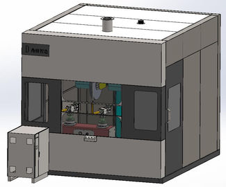 comprar De la sola máquina a la cadena de producción entera para los grifos, contadores del agua, válvulas,。 de las piezas de automóvil Fabricación en línea
