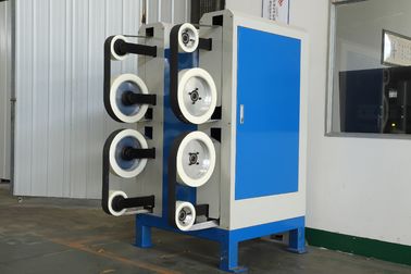 comprar pulido superficial robótico/borde de la máquina pulidora de 11KW 380v que quita las rebabas/pulido de la soldadura Fabricación en línea