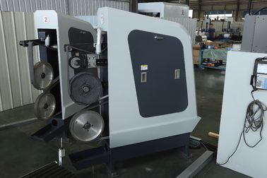 comprar Máquina pulidora automática de la superficie de metal, máquina pulidora robótica industrial Fabricación en línea