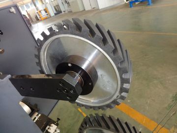 comprar Máquina pulidora de la máquina de pulir del CNC del sistema 6 de AXIS del brazo automático profesional del robot Fabricación en línea