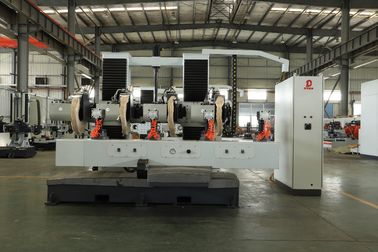 comprar Fácil actúe la máquina de pulir del CNC/la máquina de pulir del robot industrial con el robot de 6 AXIS Fabricación en línea