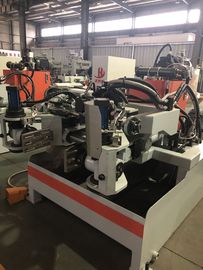comprar La gravedad de cobre amarillo a presión máquina de fundición/metal a presión máquina de fundición con el movimiento del viaje de 20m m Fabricación en línea