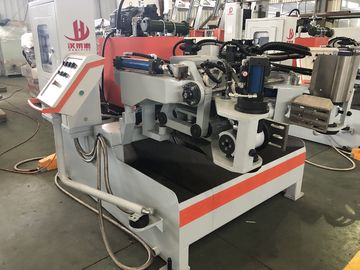 comprar El PLC multi de la cavidad controló gravedad a presión máquina de fundición para la aleación ferrosa Fabricación en línea