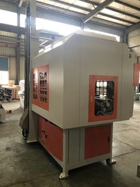 comprar El tipo vertical/Shell de la arena de la base de la máquina automática llena del tiroteo quita el corazón a la máquina de la pistola Fabricación en línea