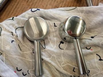 comprar Máquina de pulido de grifo de rociador de agua de latón / Máquina de pulido de grifo de mezclador de latón Fabricación en línea