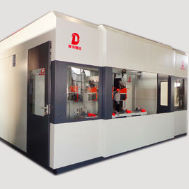 comprar Metal automático del CNC de la eficacia alta que pule Mahicne fácil - operación Fabricación en línea