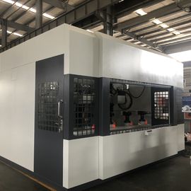 comprar La máquina que pulimenta del CNC del latón de la aleación del cinc cierra la máquina pulidora del metal de los botones Fabricación en línea