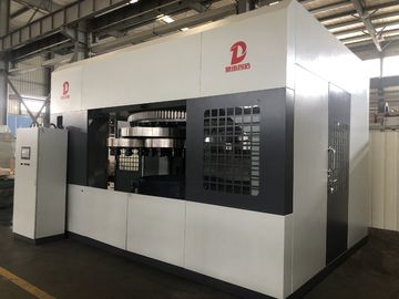 comprar La operación fácil automática rotatoria de la máquina que pulimenta y pulidora ninguna necesidad corrige programa Fabricación en línea