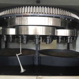 comprar Máquina pulidora del CNC de Serface del espejo automático lleno universal para los accesorios del cuarto de baño Fabricación en línea