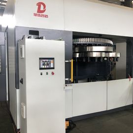 comprar Máquina pulidora completamente automática del CNC conveniente para los grifos y la manija Fabricación en línea
