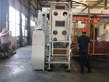 comprar De poco ruido toda la máquina pulidora robótica automática para los grifos/el golpecito de agua Fabricación en línea