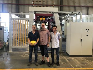 comprar La presión baja de la industria a presión máquina de fundición para el cobre y el cobre - aleaciones basadas Fabricación en línea