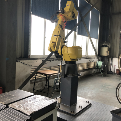 comprar Máquina pulidora de acero inoxidable automática de 360 grifos del lavabo Fabricación en línea