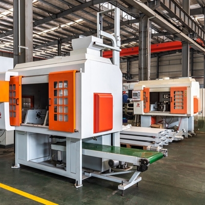 Máquina neumática de la pistola de la base de la arena del metal para la fabricación del molde