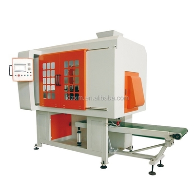 Máquina del tiroteo de la base del hardware del equipo del bastidor de la precisión para la colocación sanitaria de las mercancías